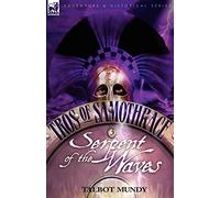 Tros of Samothrace 3: Serpent of the Waves