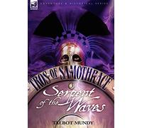 Tros of Samothrace 3: Serpent of the Waves