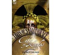 Tros of Samothrace 4: City of the Eagles