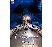 Tros of Samothrace 5: Cleopatra