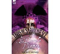 Tros of Samothrace 6: The Purple Pirate