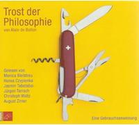 Trost der Philosophie