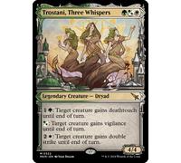 Trostani, Three Whispers (#322) (Showcase) | Murders at Karlov Manor