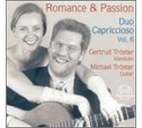 Troster, G & M - Romance & Passion 6