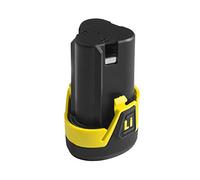 TROTEC 12V 2Ah additional battery for PSCS 11-12V cordless drill