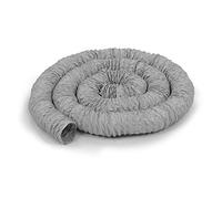 TROTEC 6100001105 - TF-L Hose 63 mm / 6 m
