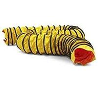 TROTEC 6100001216 - SP-T Hose 525 mm / 7.6 m