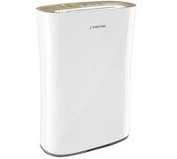 TROTEC AirgoClean® design air purifier 110 E Purification volume max. 205 m³/h rooms of 63 m³ max.