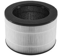 TROTEC HEPA Filter for AirgoClean 11 E Filter, Air Filter for Air Purifier