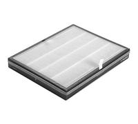 TROTEC HEPA Filter for AirgoClean 110 E Filter, Air Filter for Air Purifier