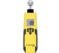 TROTEC BM31 Moisture Meter (5 - 40 mm)/ Moisture Indicator