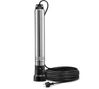 TROTEC Pump for Pozo Profundo TDP 750 E