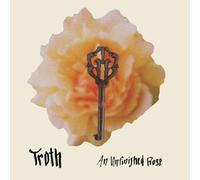 Troth - An Unfinished Rose [VINYL]