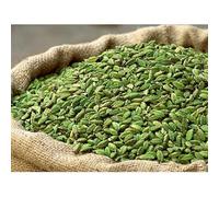 Trothic Spices 100% Natural Premium Green Cardamom Elakkai 150g