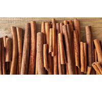 Trothic Spices Ceylon Cinnamon Stick/Dalchini Sticks/Fresh True Cinnamon Quills (Cinnamomum verum) 100Gm