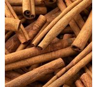 Trothic Spices Ceylon Cinnamon Sticks | 150Gm | Sri Lankan | Dalchini Whole