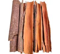 Trothic Spices Cinnamon | Dalchini Sticks Pouch | Piquant | 100% Natural | No Additives | Sweet Aroma | Warm Taste | Easy to add a Wondrous Flavor Profile to Your Dish | 150Gm