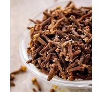 Trothic Spices Cloves/Laung Whole [Organically Grown Homestead Produce] 150Gm