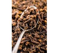 Trothic Spices Cloves Whole/Laung 250g