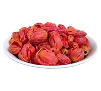 Trothic Spices Fresh Big Size Natural Organic Original Mace Japatri javitri Whole 50 Grams
