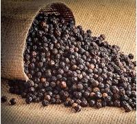 Trothic Spices Idukki Whole Black Pepper Kali Mirch | 100% Natural | Whole Black Peppercorns Unleash Intense Flavor and Aroma 200Gm