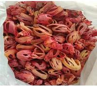 Trothic Spices Nutmeg Mace Jaipatri Whole 200g