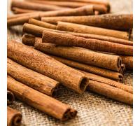 Trothic Spices Organic Ceylon Cinnamon | Sri Lankan Cinnamon (True Cinnamon Sticks) 50Gm