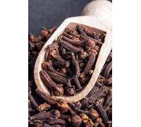 Trothic Spices Organic Cloves Whole 50g