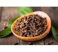 Trothic Spices Organic Laung | 100 gm | Organic Cloves Whole | Lavang Whole Spices | Aromatic & Flavorful Clove Seeds Khada Masala | Dried Cloves | lavangam