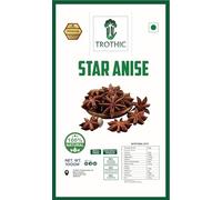 Trothic Spices Star Anise 100g