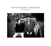 Trotignon, Baptiste - Chimichurri