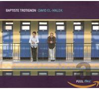 Trotignon, Baptiste - Fool Time [French Import]