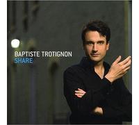 Trotignon, Baptiste - Share
