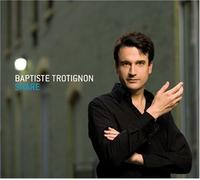 Trotignon, Baptiste - Share + Tom Harrell & Mark Turner