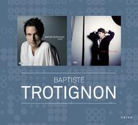 Trotignon, Baptiste - Suite.../For A While