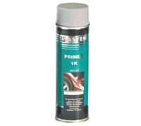 Troton 1K Primer Grey 1 x 500 ml Acrylic Filler Spray Adhesive Primer Car Primer