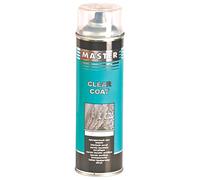 Troton Clear Varnish 1 x 500 ml Spray Gloss Spray Paint Car Paint 1K HS Glossy Spray Can
