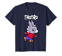Trotro: Cute Little Donkey Learning Adventure T-Shirt