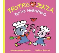 Trotro et Zaza, petits marmitons
