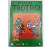 Trotro - Le Noël de Trotro [+ 1 Livre]