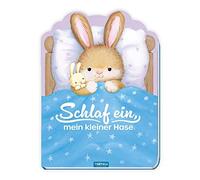 Trotsch Pappenbuch Schlaf ein, mein kleiner Has, Verlag.