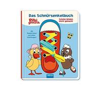 Trötsch Verlag Trötsch Unser Sandmännchen Das Schnürsenkelbuch Pitti (Paperback)