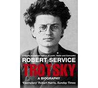 Trotsky: A Biography