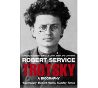 Trotsky : A Biography