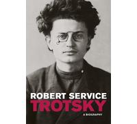 Trotsky - A Biography (OBEEI)