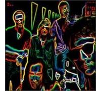 Trotsky Icepick - Carpetbomb the Riff