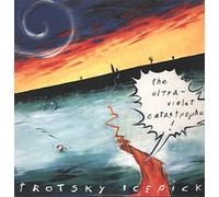 Trotsky Icepick - The Ultraviolet Catastrophe [Vinyl LP] [VINYL]