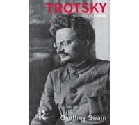 Trotsky (Profiles In Power)