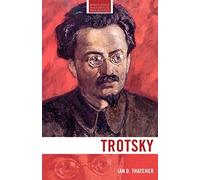 Trotsky (Routledge Historical Biographies)