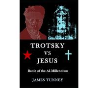 Trotsky vs Jesus: Battle of the AI-Millennium